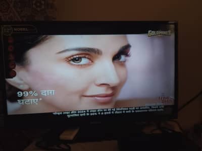 Novel Led 32 inches
