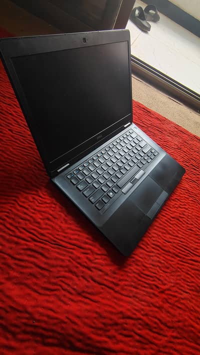 Dell Latitude E5470 | Core i5 6th Generation | Urgent Sale