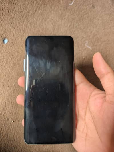 One Plus 7 Pro