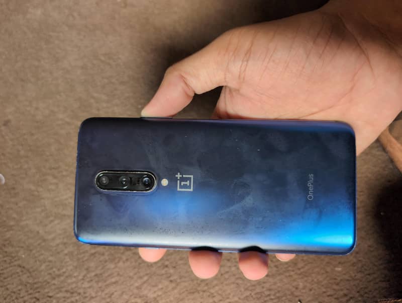 One Plus 7 Pro 2