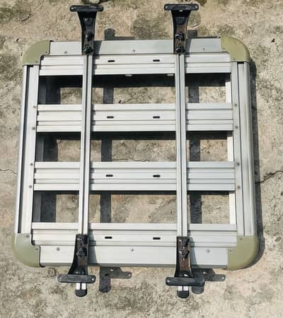 Roof Rack - Carryboy