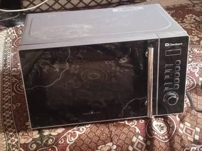 Dawlance oven with great condition never repair