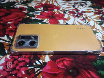 OPPO F21 Pro