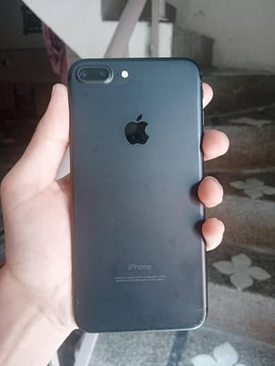 Apple iPhone 7 Plus