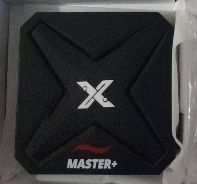 Android TV box 8/128 0
