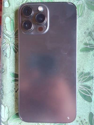 Apple iPhone 13 Pro Max