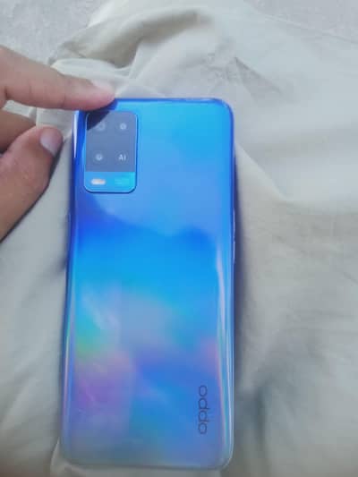 oppoA54