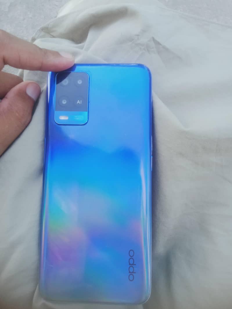 oppoA54 0