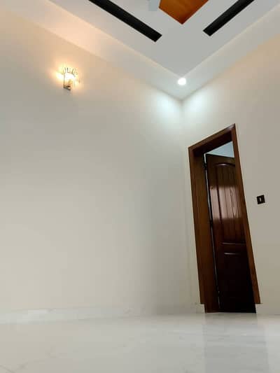 5 Marla Single Storey House Available For Rent Near Nust.