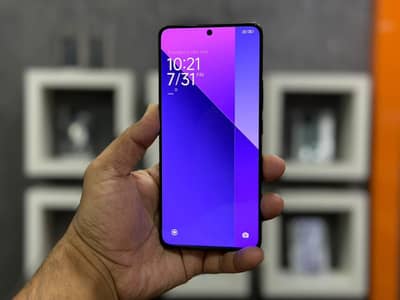 Xiaomi Redmi Note 13 Pro Plus 5g