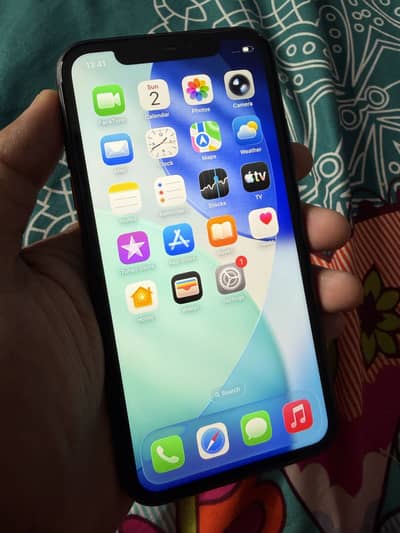 Apple iPhone 11 64GB Waterpack