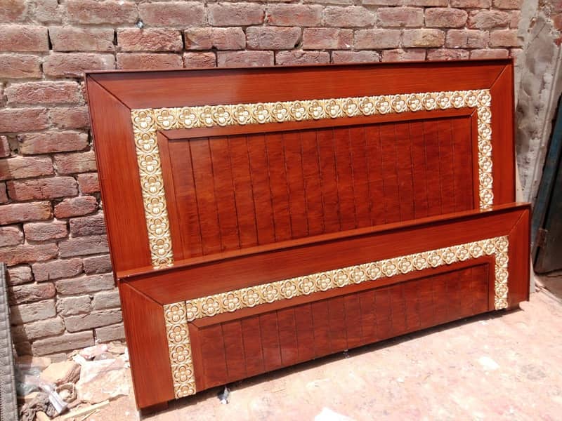 king size Double bed 8