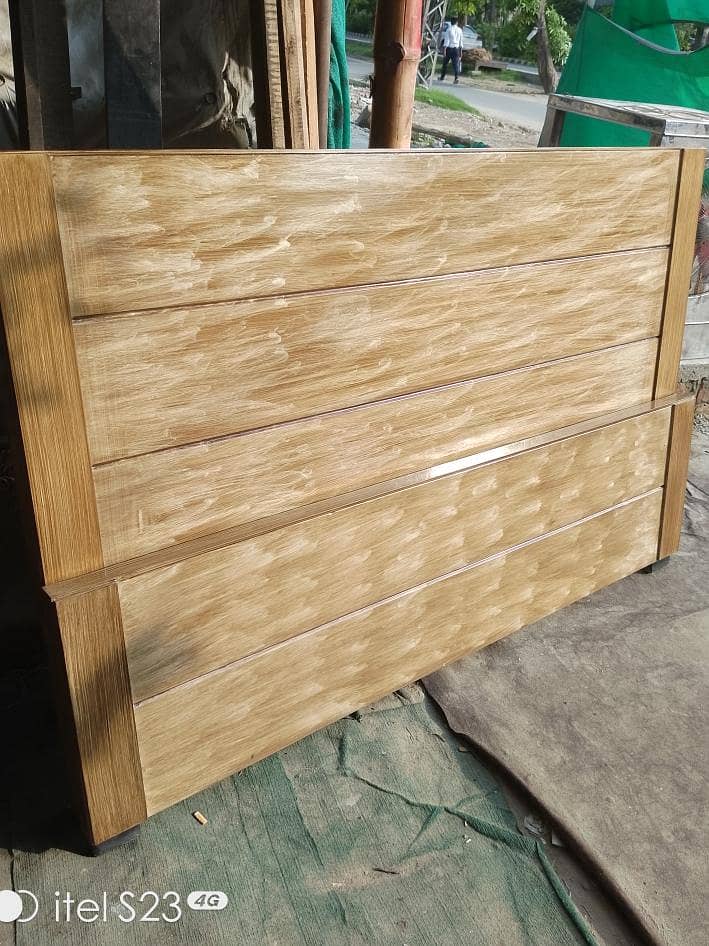 king size Double bed 12