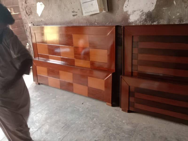 king size Double bed 19