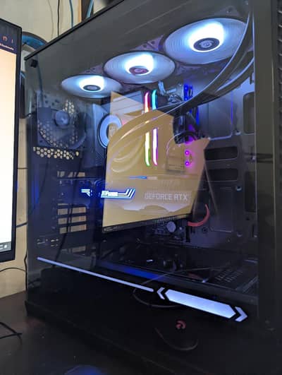 Gaming pc for sale