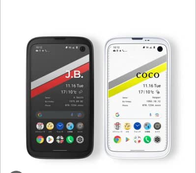 balmuda 5g 6/128
