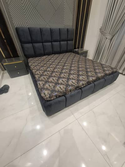 bed for sale