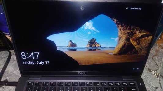 DELL LATITUDE 5400