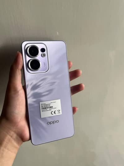 OPPO Reno13 F