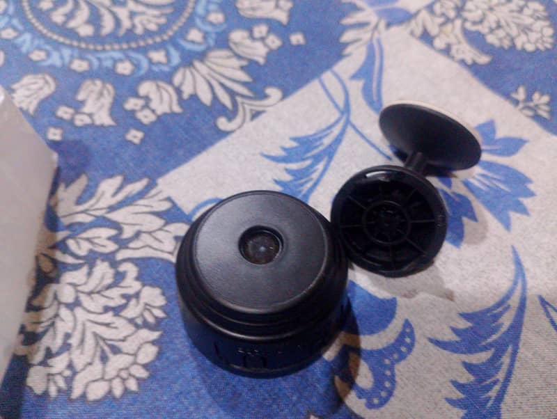 A9 security camer 1
