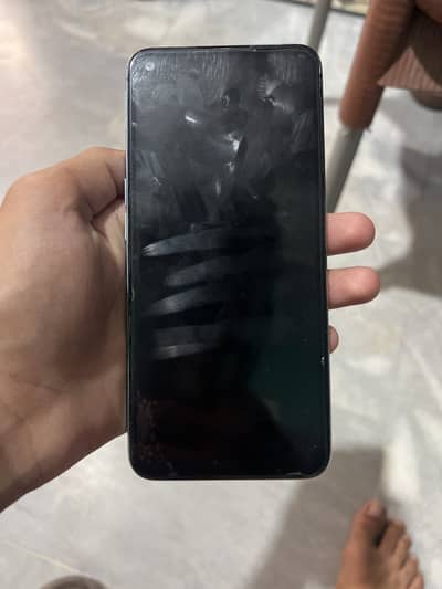 OPPO A76