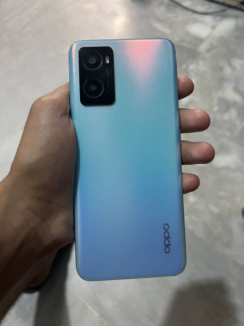 OPPO A76 2