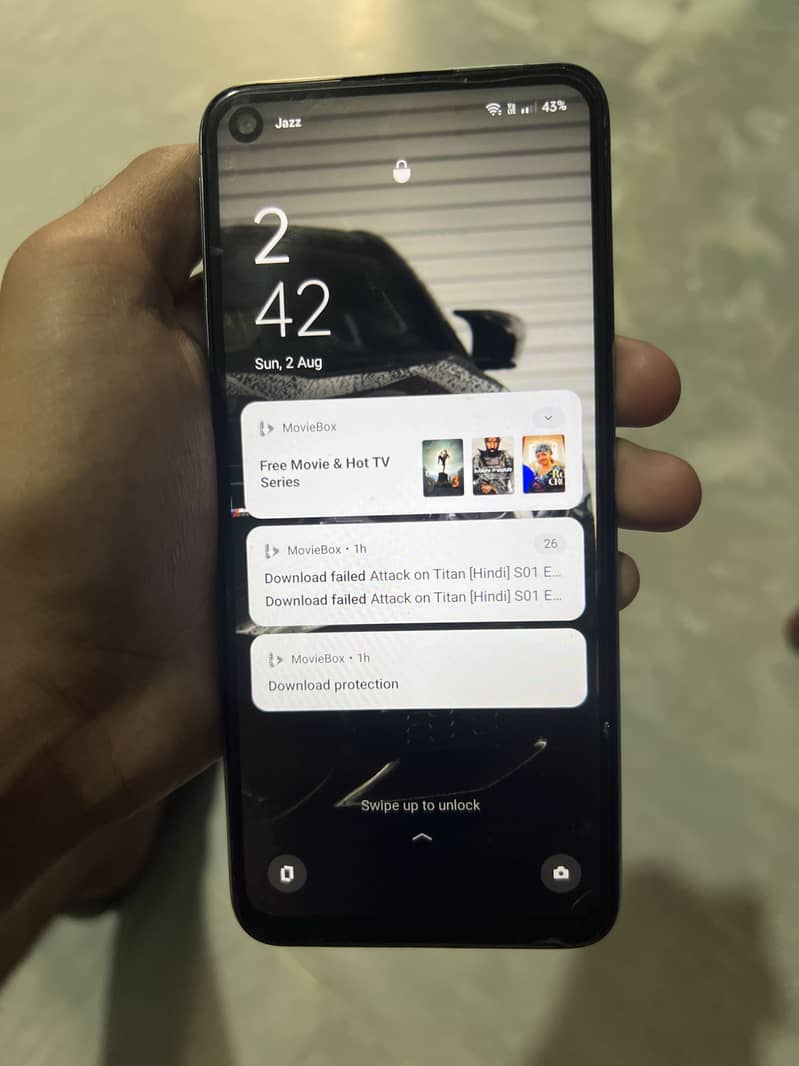 OPPO A76 4