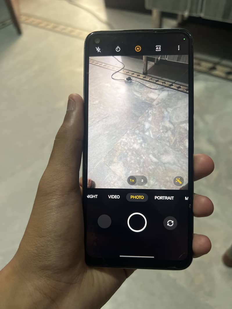 OPPO A76 5