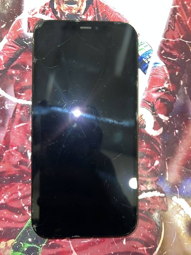 Apple iPhone 12 Pro 3