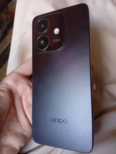OPPO A5