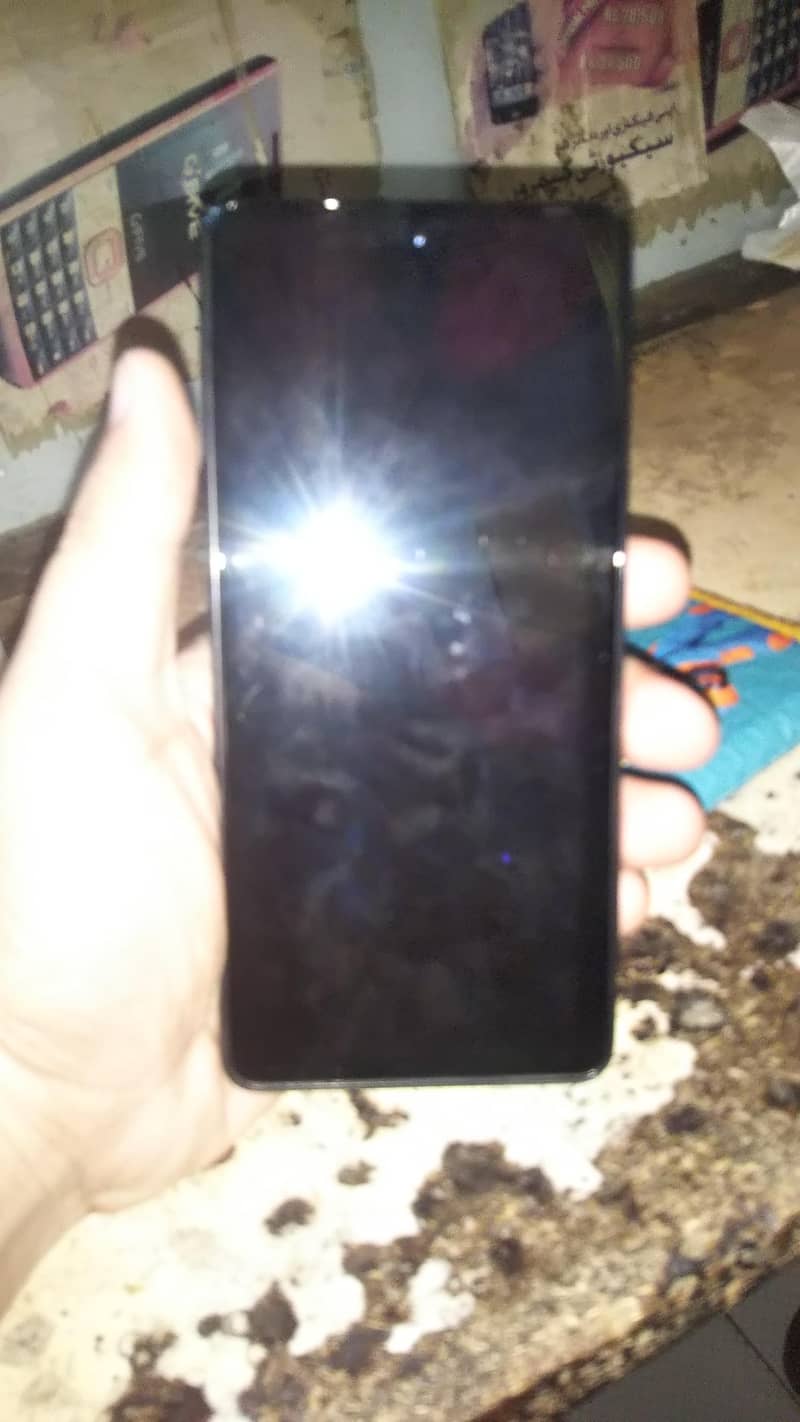 Tecno CAMON 20 0