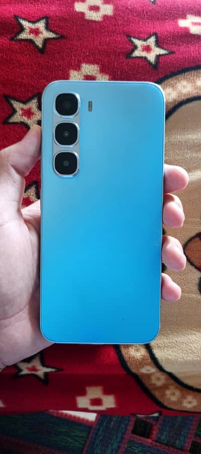 infinix hot 60 pro // 6 month warranty //
