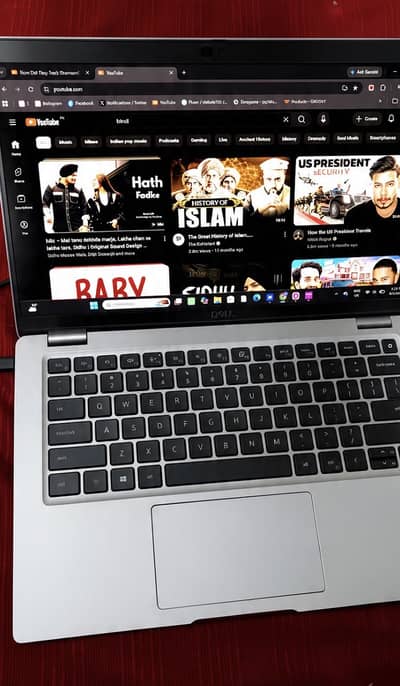 Dell latitude 5420