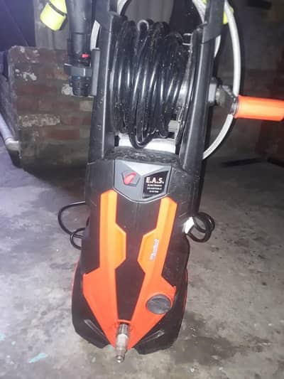 car washer karkhai 150 bar