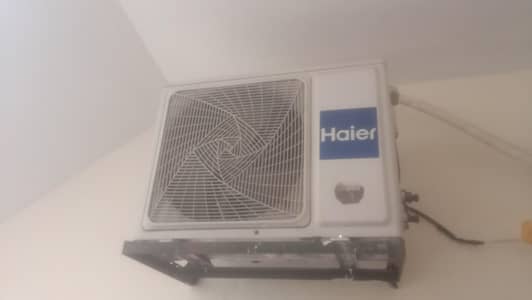 Haier non inverter split for sale
