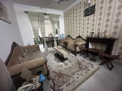 6 Marla Beautiful House for Sale AECHS, Airport Housing Society, Rawalpindi