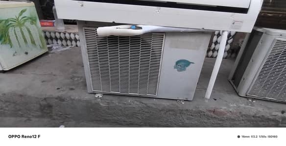 All good condition