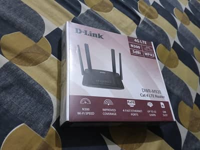 DWR-M920
