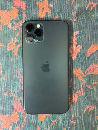 Apple iPhone 11 Pro