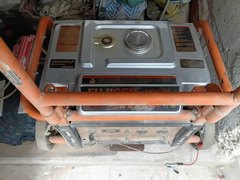 generator 1