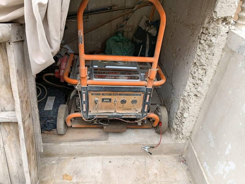 generator 2