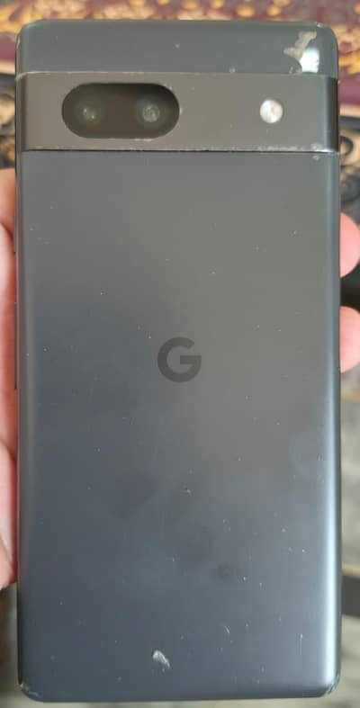 Google Pixel 7a