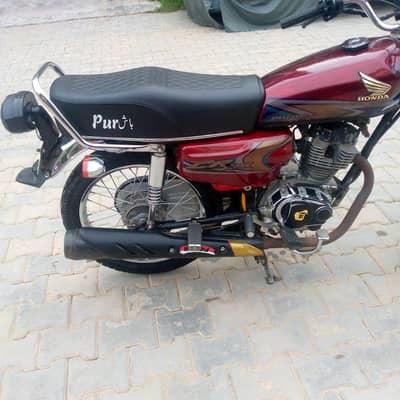 125 for sale