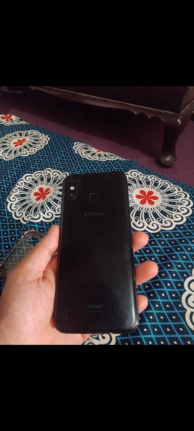 Infinix Smart 4 [2_32) Only sale