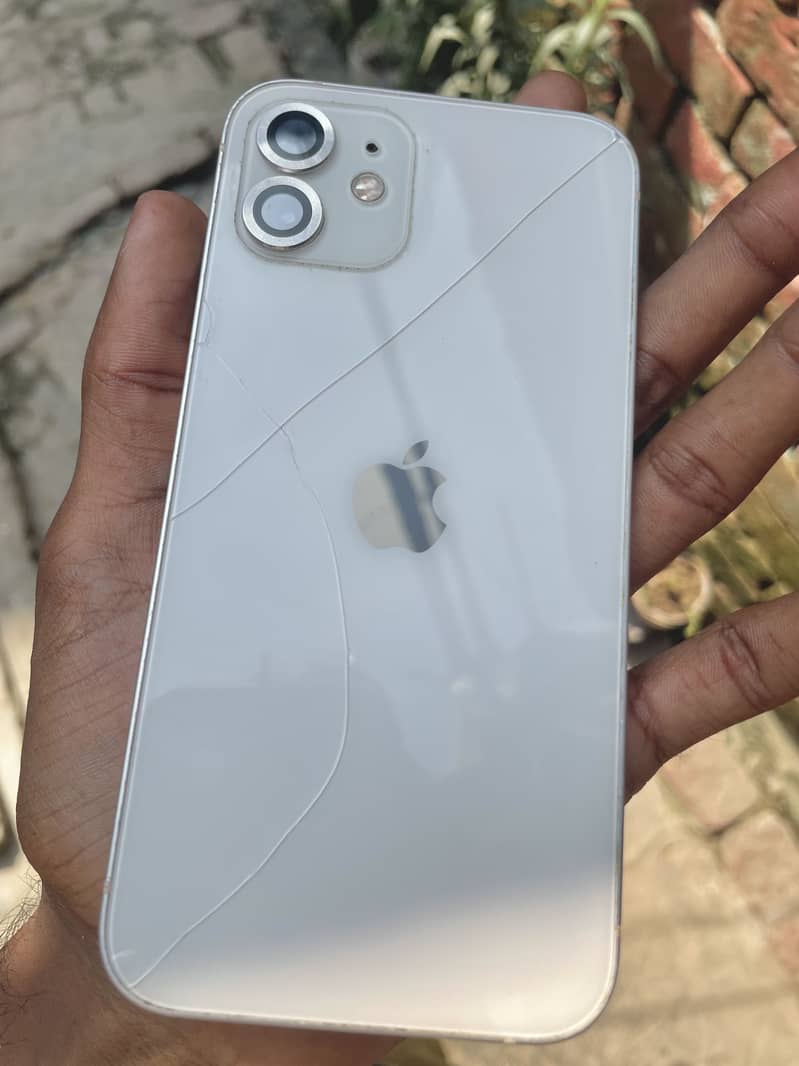 Apple iPhone 12 1