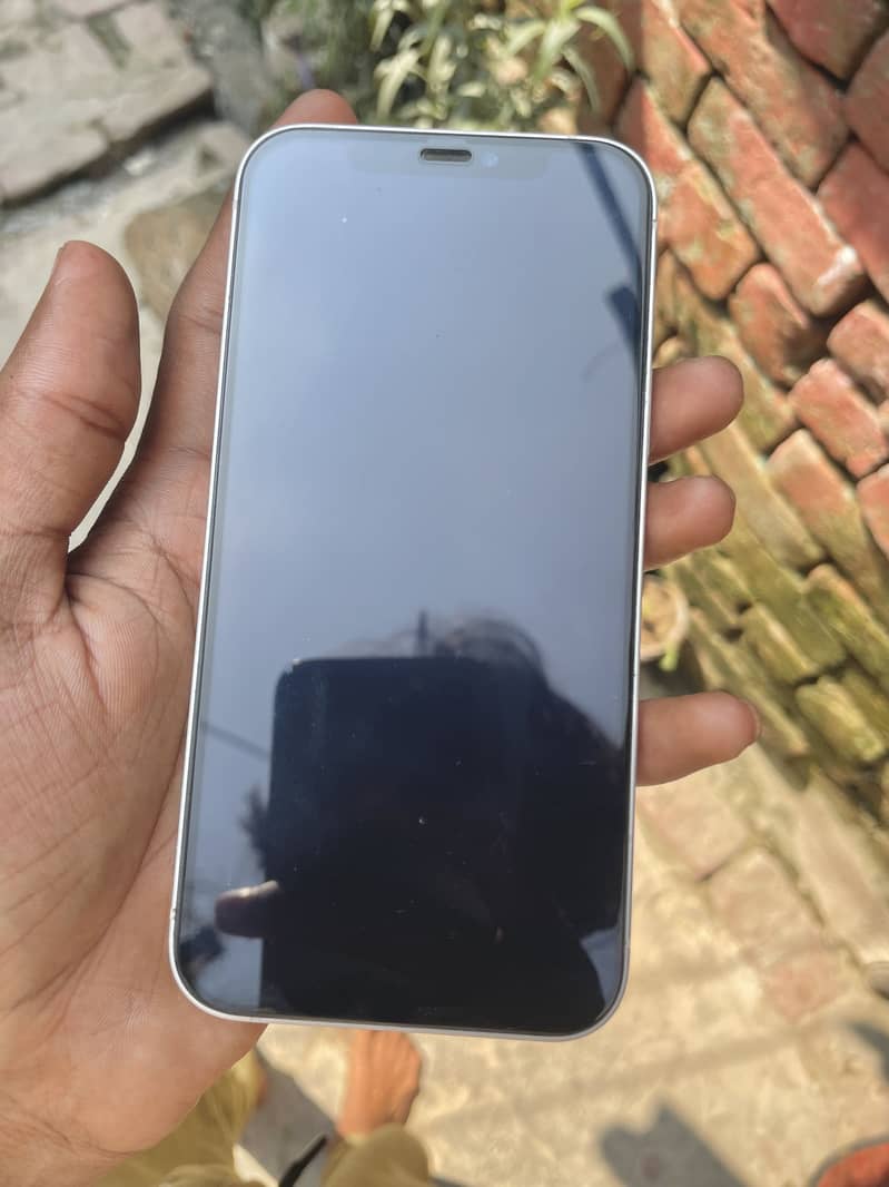 Apple iPhone 12 3