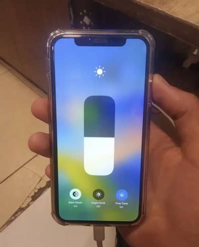 Apple iPhone XS