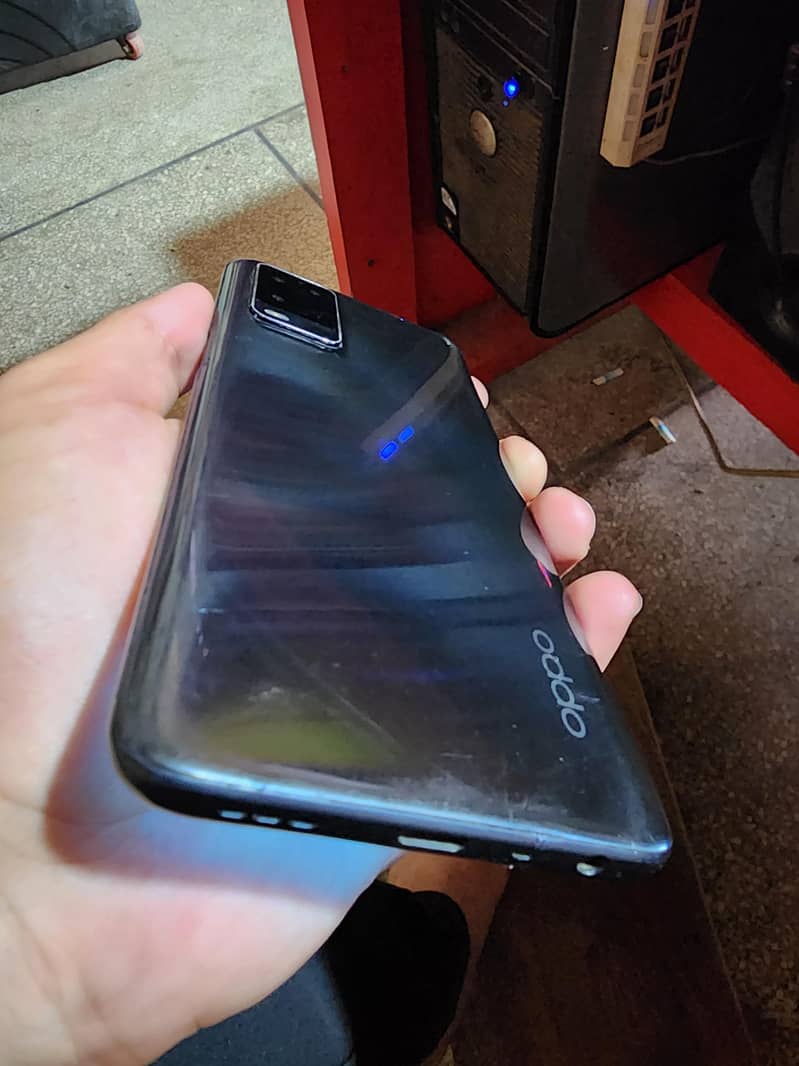 OPPO A54 2