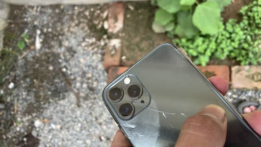 Apple iPhone 11 Pro