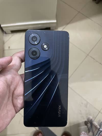 Infinix Hot 30  8/128